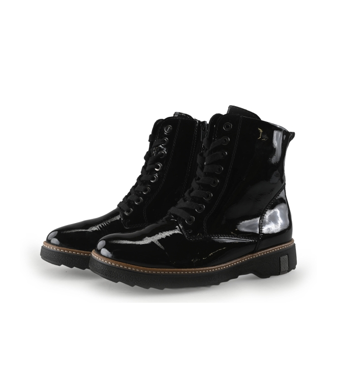 Waldlaufer Veterboots