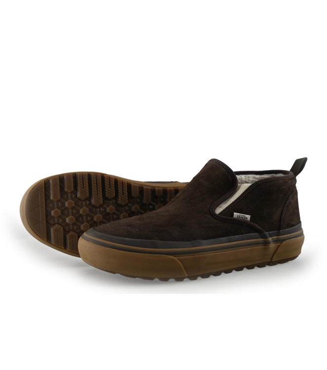 Vans Instappers
