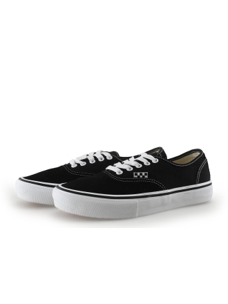 Vans Sneakers Zwart 346202
 Maat 40
 