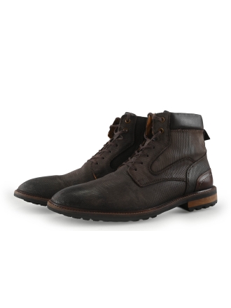 Sub55 Veterboots Bruin 346207
 Maat 44
 