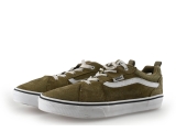 Vans Veterschoenen
