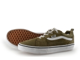 Vans Veterschoenen
