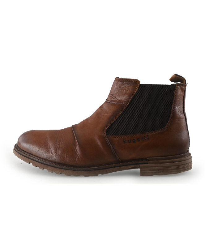 Bugatti Chelsea boots