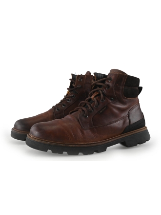 PME Legend Veterboots Bruin 346220
 Maat 45
 