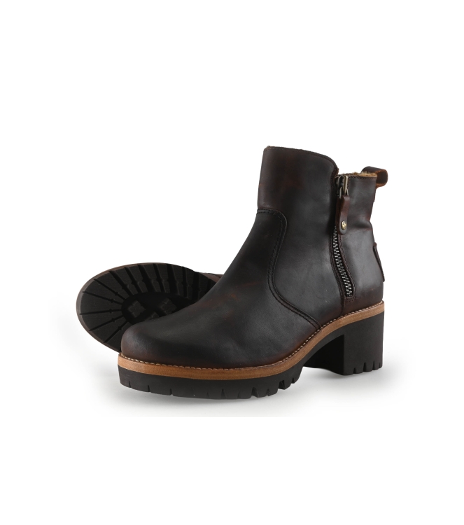 Panama Jack Enkellaarzen