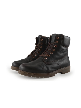 Panama Jack Veterboots Bruin 346222
 Maat 45
 