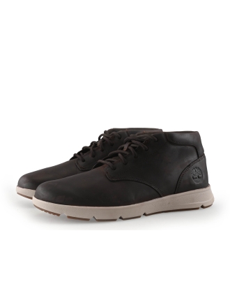 Timberland Sneakers Bruin 346224
 Maat 43
 