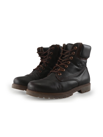 Panama Jack Veterboots Bruin 346229
 Maat 43
 