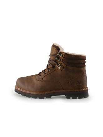 Timberland Snowboots Bruin 346230
 Maat 41
 