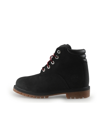 Timberland Boots Zwart 346231
 Maat 37
 