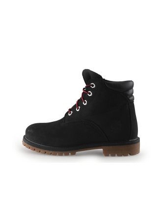 Timberland Boots Zwart 346234
 Maat 38
 