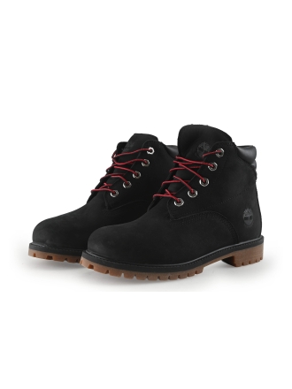 Timberland Boots Zwart 346234
 Maat 38
 