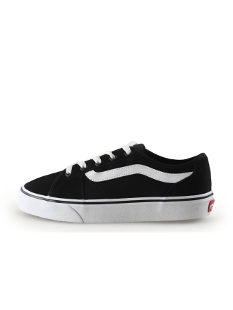 Vans Sneakers Zwart 346242
 Maat 37
 