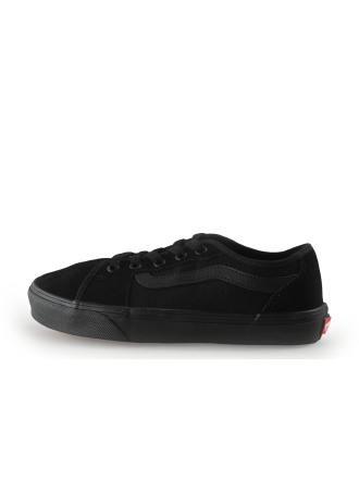 Vans Sneakers Zwart 346244
 Maat 37
 