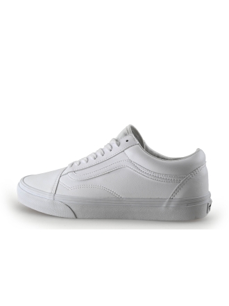 Vans Sneakers Wit 346245
 Maat 41
 