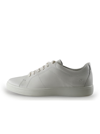 Ecco Sneakers Wit 346264
 Maat 45
 