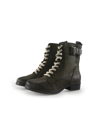 Bugatti Veterschoenen Bruin 346266
 Maat 38
 