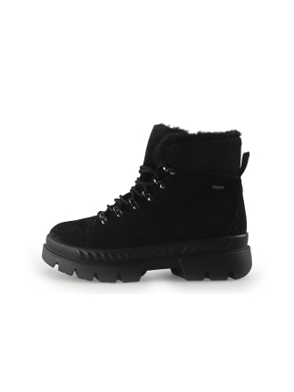 Ara Veterboots Zwart 346268
 Maat 39
 