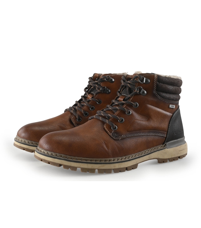 Tom Tailor Veterboots