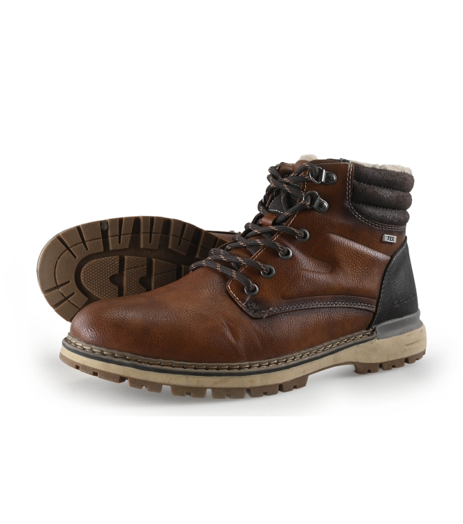 Tom Tailor Veterboots