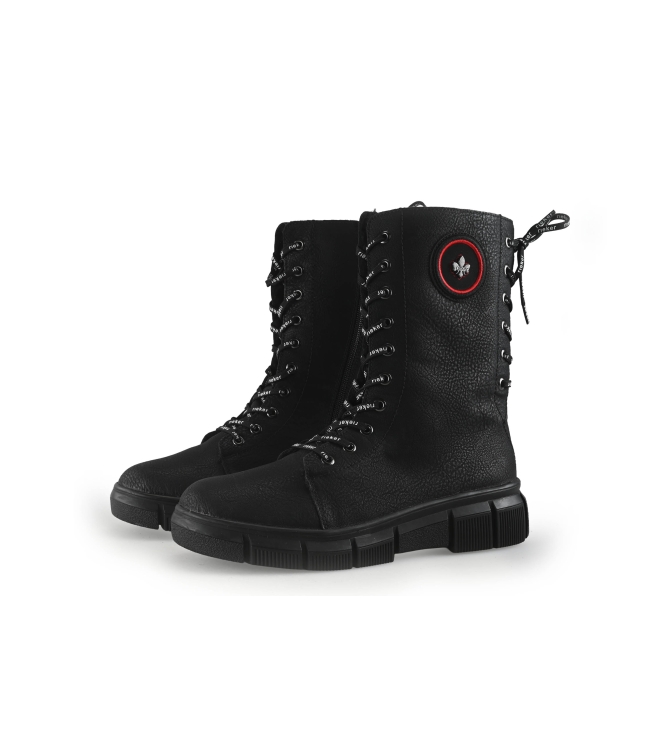 Rieker Veterboots