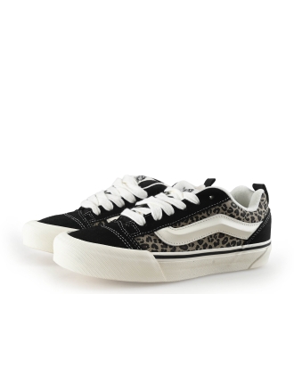 Vans Sneakers Zwart 346277
 Maat 37
 