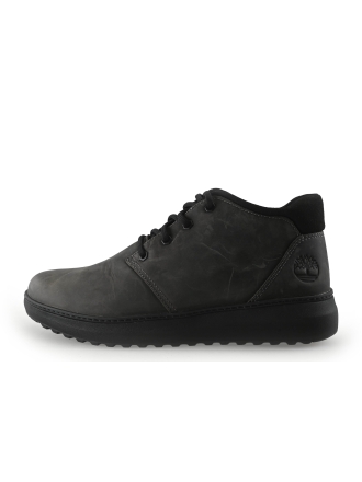 Timberland Hoge sneakers Zwart 346286
 Maat 43½
 