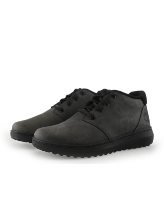 Timberland Hoge sneakers Zwart 346286
 Maat 43½
 