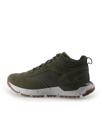 Timberland Hoge sneakers Groen 346287
 Maat 43½
 