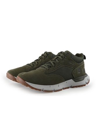 Timberland Hoge sneakers Groen 346287
 Maat 43½
 