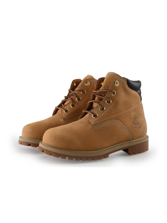 Timberland Veterboots Bruin 346290
 Maat 36
 