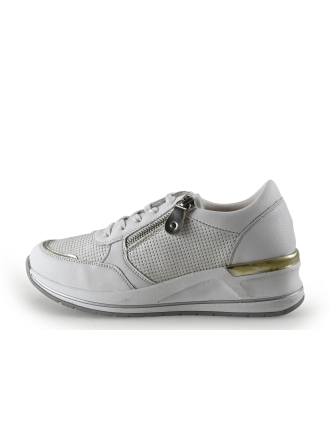 Remonte Sneakers Wit 346294
 Maat 37
 