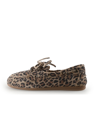 Schoecolate Instappers Beige 346297
 Maat 39
 