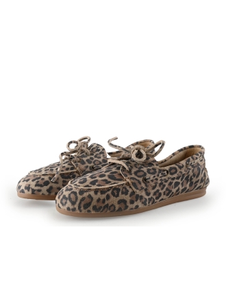 Schoecolate Instappers Beige 346297
 Maat 39
 