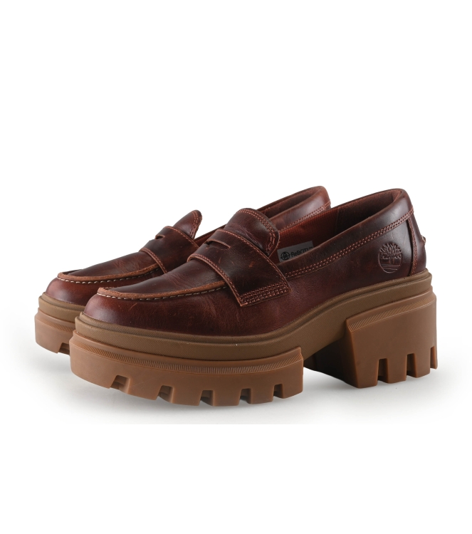Timberland Loafers