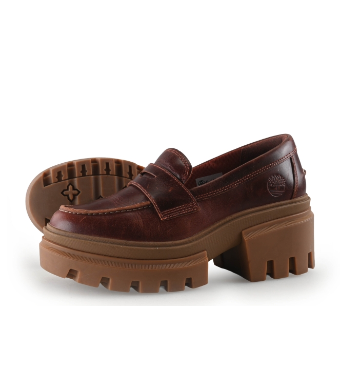 Timberland Loafers