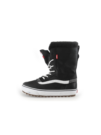Vans Snowboots Zwart 346317
 Maat 43
 
