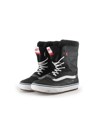 Vans Snowboots Zwart 346317
 Maat 43
 