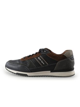 Australian Sneakers Blauw 346324
 Maat 45
 