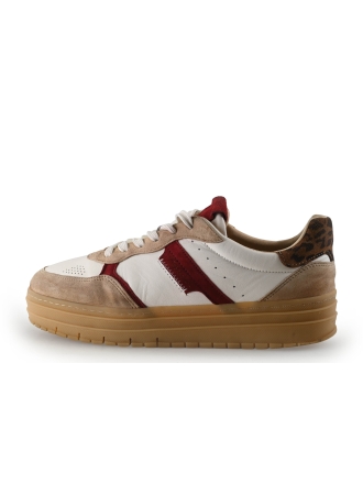 Tamaris Sneakers Beige 346327
 Maat 42
 