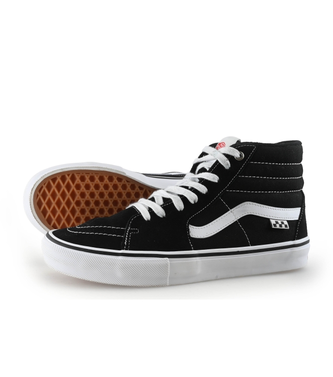 Vans Hoge sneakers