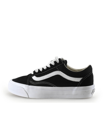 Vans Sneakers Zwart 346332
 Maat 38
 