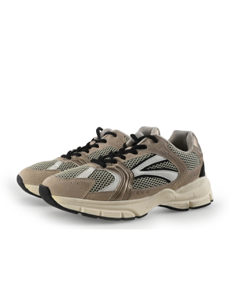 Sub55 Sneakers Beige 346338
 Maat 40
 