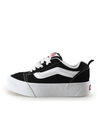 Vans Sneakers Zwart 346339
 Maat 42
 