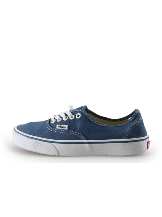 Vans Sneakers Blauw 346345
 Maat 39
 