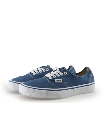 Vans Sneakers Blauw 346345
 Maat 39
 