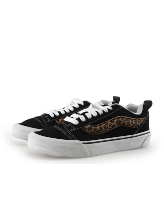 Vans Sneakers Zwart 346347
 Maat 39
 