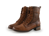 Mustang Veterboots