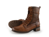 Mustang Veterboots