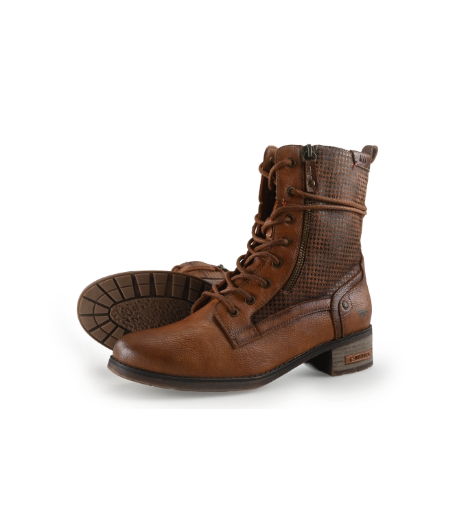 Mustang Veterboots